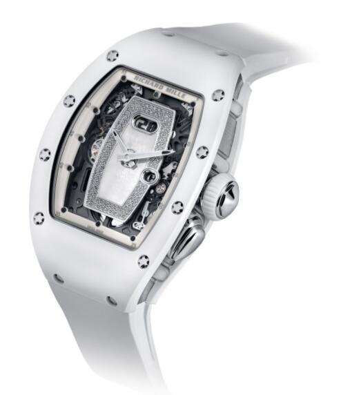 Replica Richard Mille RM 037 Automatique Watch